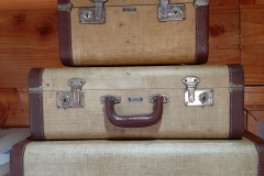 Vintage-suitcase